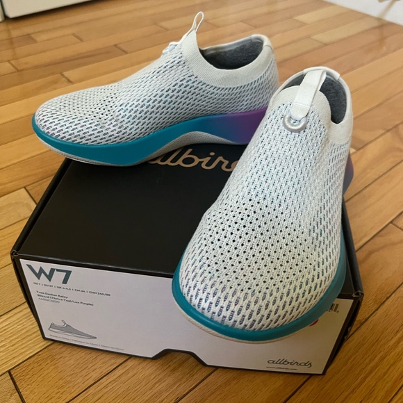 Allbirds Tree dasher relay - Picture 3 of 5